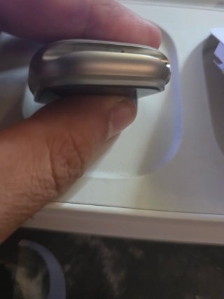 Apple Watch Ultra 3 Como Nuevo