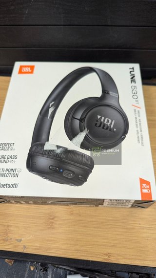 JBL Tune 530BT