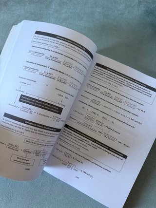 Libros de quimica academia osorio bachillerato