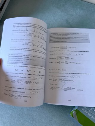 Libros de quimica academia osorio bachillerato