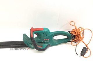 cortasetos bosch 60-24s