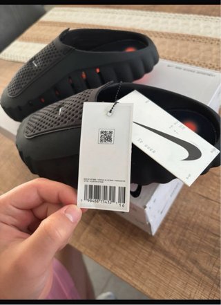 Zapatillas nike mind
