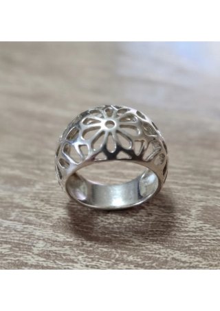 Anillo Filigrana cordobesa