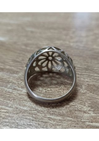 Anillo Filigrana cordobesa