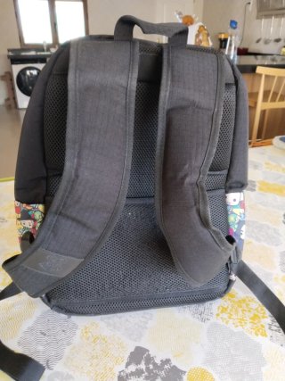 Mochila Harry Potter
