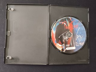 Pink Floyd The Wall (El Muro) DVD Alan Parker