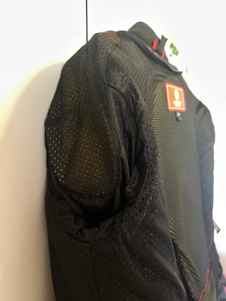 Nueva Chaqueta Moto ARMURE con protecciones 2XL/44