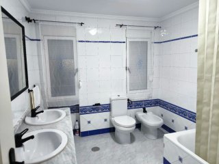 Alquiler de habitación
