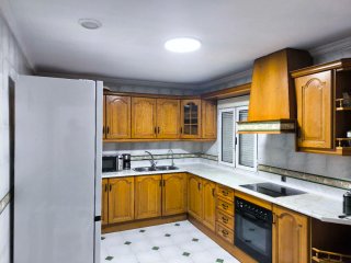 Alquiler de habitación
