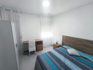 Alquiler de habitación