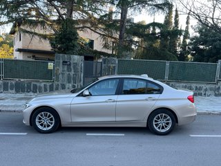 BMW Serie 3 2014