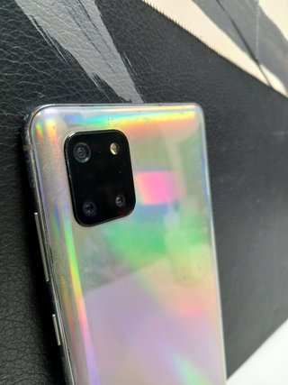 Samsung Note 10 Lite