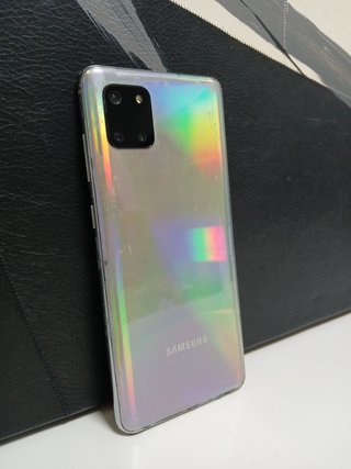 Samsung Note 10 Lite
