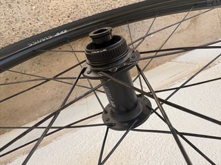 Ruedas DT Swiss LN Gravel