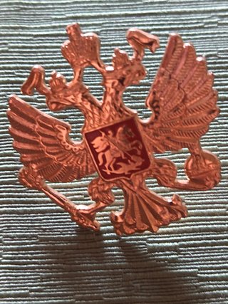 Stemmi distintivi
