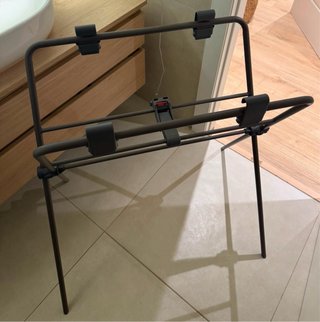 Bañera Stokke Flexi Bath + Soporte + Reductor