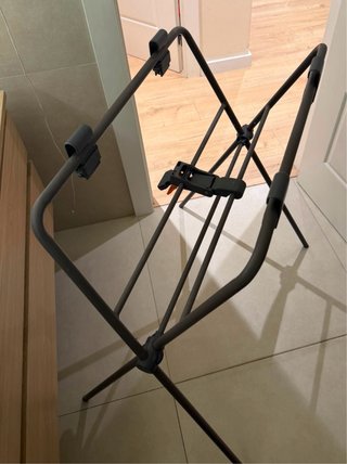 Bañera Stokke Flexi Bath + Soporte + Reductor