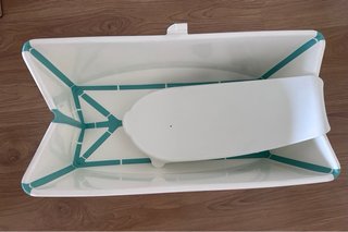 Bañera Stokke Flexi Bath + Soporte + Reductor