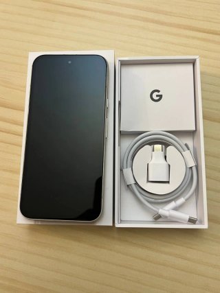 Google Pixel 8a 5G 128GB Beige