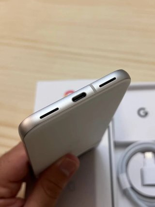 Google Pixel 8a 5G 128GB Beige