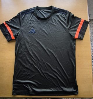 Equipación Portero Adidas Tiro 24 Talla M