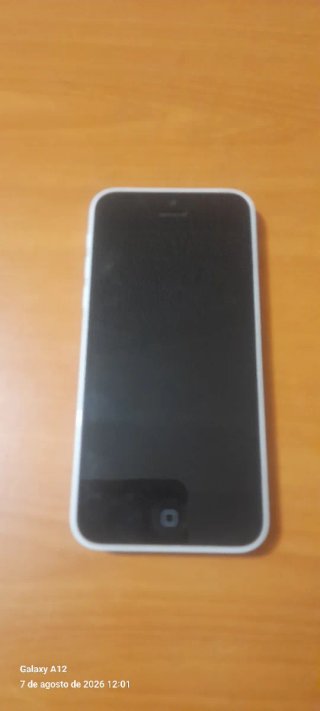 iPhone 6 Blanco