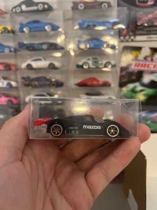 Mazda 787B STH + regalo