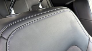 Infiniti Q30 2016