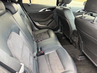 Infiniti Q30 2016
