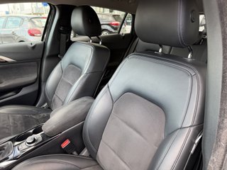 Infiniti Q30 2016