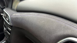 Infiniti Q30 2016