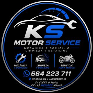 Servicio de mecanica y detailing