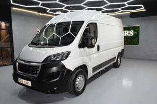 Peugeot Boxer Pack 335 L2 H2 BHDI 103kW (140CV) S&S