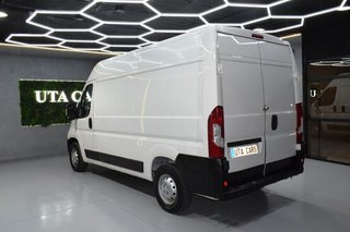 Peugeot Boxer Pack 335 L2 H2 BHDI 103kW (140CV) S&S