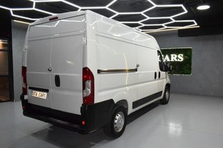 Peugeot Boxer Pack 335 L2 H2 BHDI 103kW (140CV) S&S