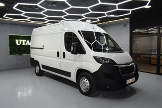 Peugeot Boxer Pack 335 L2 H2 BHDI 103kW (140CV) S&S
