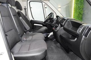 Peugeot Boxer Pack 335 L2 H2 BHDI 103kW (140CV) S&S