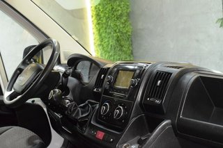Peugeot Boxer Pack 335 L2 H2 BHDI 103kW (140CV) S&S