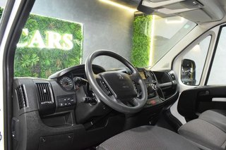 Peugeot Boxer Pack 335 L2 H2 BHDI 103kW (140CV) S&S