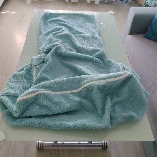 Sofá Cama Infantil Plegable 2 en 1