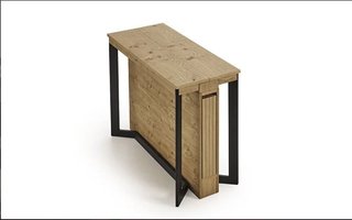 MESA CONSOLA COMEDOR LYKA.