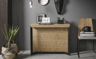 MESA CONSOLA COMEDOR LYKA.