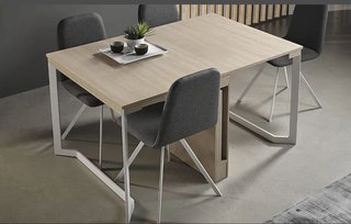 MESA CONSOLA COMEDOR LYKA.