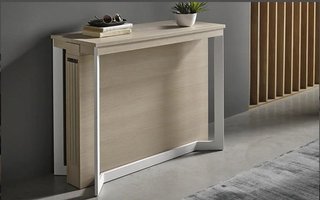 MESA CONSOLA COMEDOR LYKA.