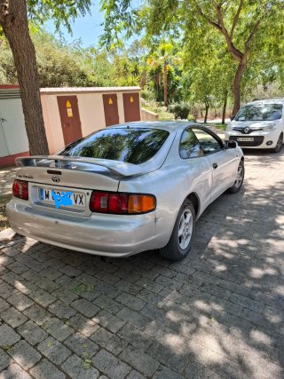 Toyota Celica 1998