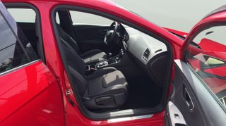 SEAT León 1.5 TSI S&S FR Fast Edition 110 kW (150 CV)