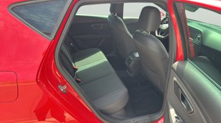 SEAT León 1.5 TSI S&S FR Fast Edition 110 kW (150 CV)
