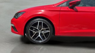 SEAT León 1.5 TSI S&S FR Fast Edition 110 kW (150 CV)