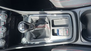 SEAT León 1.5 TSI S&S FR Fast Edition 110 kW (150 CV)