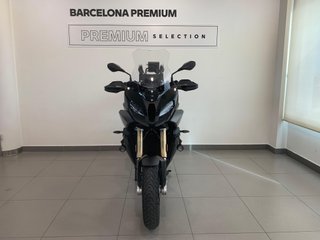 BMW S 1000 XR